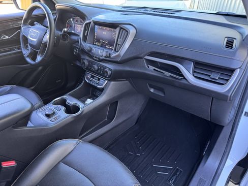 Used 2022 GMC Terrain AT4 w/ Infotainment Package II image 20