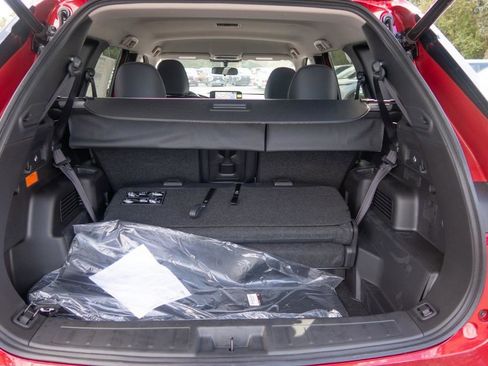 New 2025 Mitsubishi Outlander 4WD Plug-In Hybrid image 13