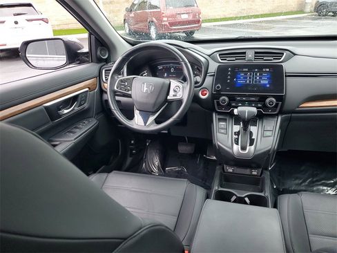 Used 2020 Honda CR-V EX-L image 12