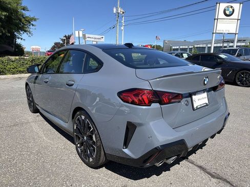 Used 2026 BMW M235i xDrive w/ Premium Package AWD/4WD image 12