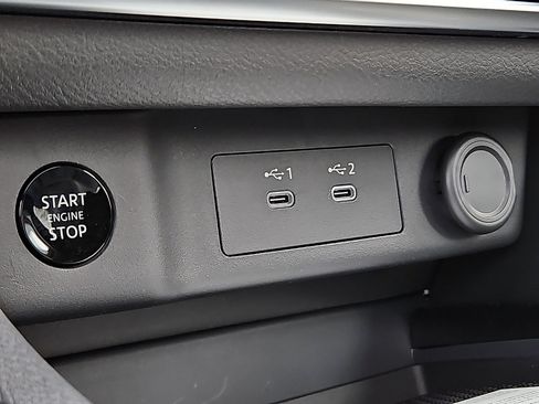 New 2026 Nissan Rogue SV image 18