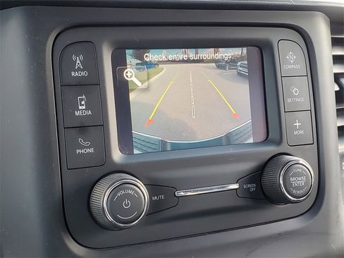 Used 2020 RAM 2500 Tradesman image 22