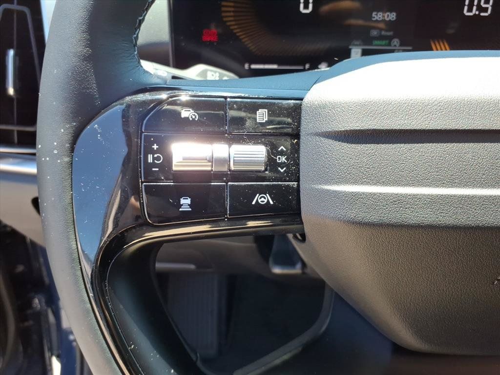 Used 2026 Kia Sorento EX AWD/4WD image 20