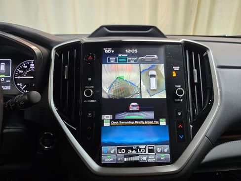Certified 2025 Subaru Ascent Touring AWD/4WD image 20