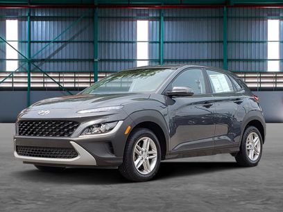 Used 2023 Hyundai Kona SE