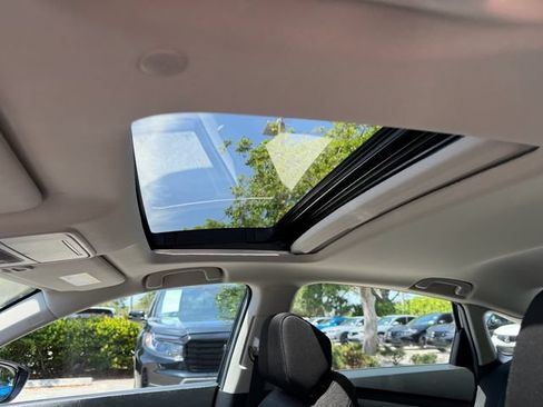 Used 2025 Honda Accord SE image 21