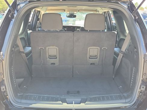 Used 2022 Dodge Durango SXT RWD image 12