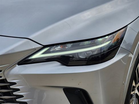 Certified 2024 Lexus RX 350 FWD image 9