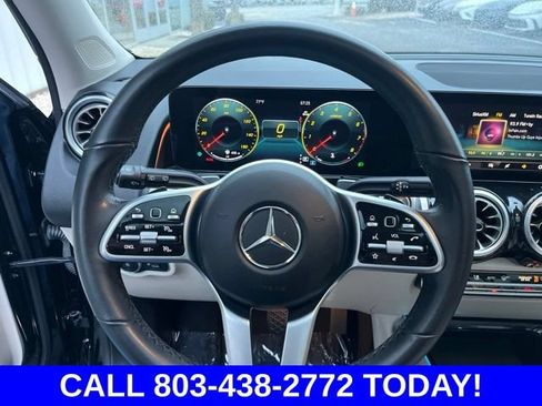 Used 2023 Mercedes-Benz GLB 250 image 18