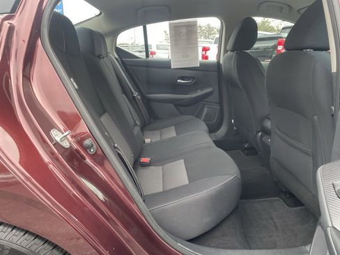 Used 2021 Nissan Sentra SV image 27