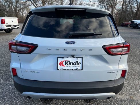 New 2026 Ford Escape Active w/ Cold Weather Package image 26