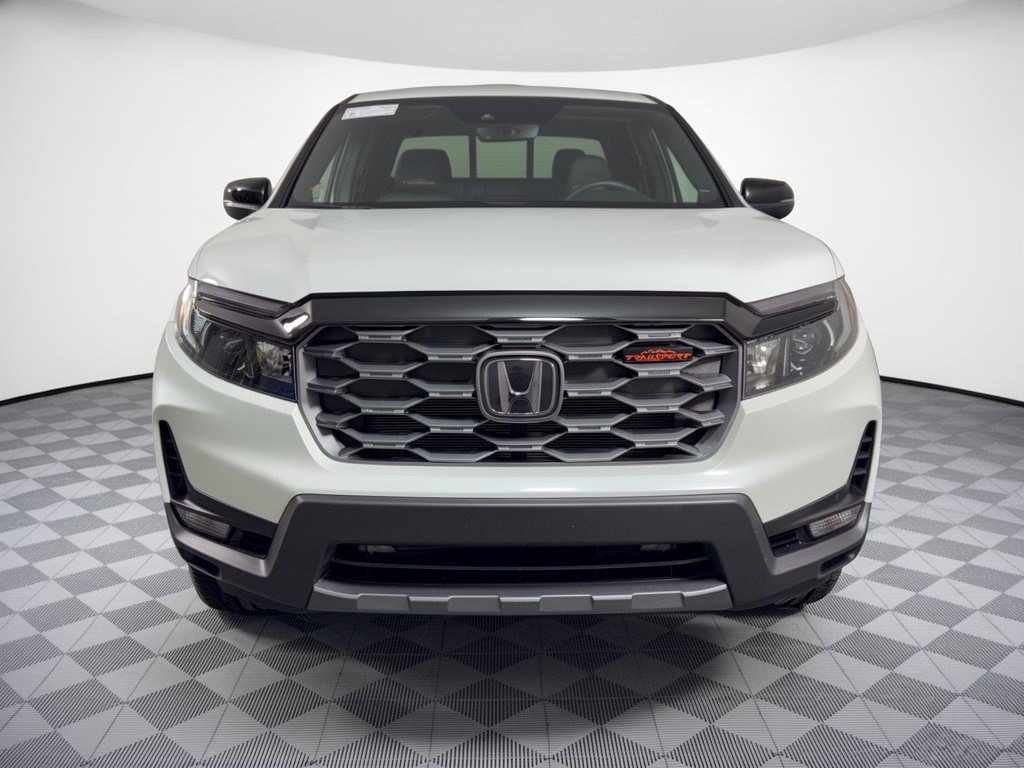 Used 2024 Honda Ridgeline TrailSport image 6