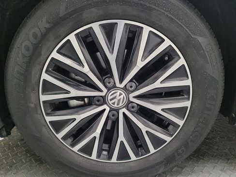 Used 2021 Volkswagen Jetta S w/ Driver Assistance Package image 31