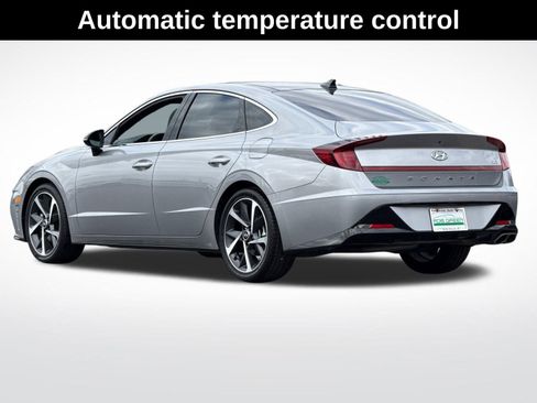Used 2023 Hyundai Sonata SEL Plus image 6