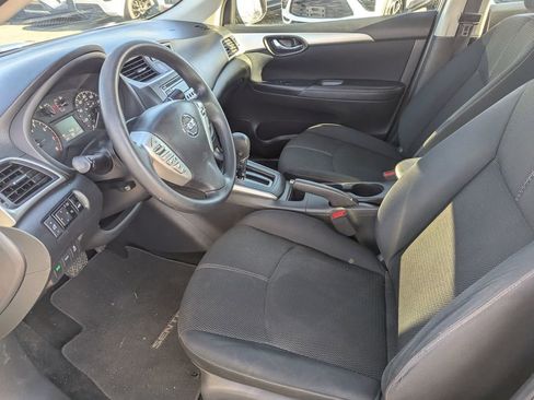 Used 2016 Nissan Sentra FE+ S image 23