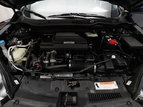 Used 2017 Honda CR-V EX-L image 3