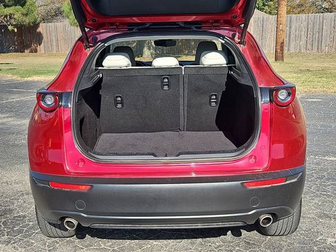 Used 2023 MAZDA CX-30 AWD 2.5 S w/ Premium Package image 15