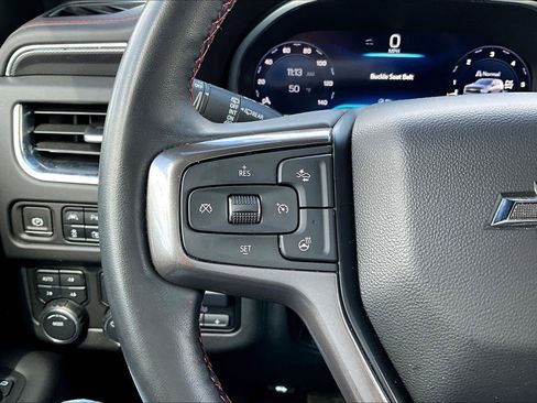 Used 2023 Chevrolet Tahoe RST AWD/4WD image 11
