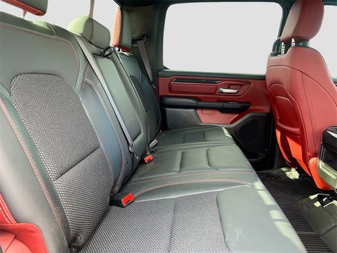 Used 2022 RAM 1500 Rebel w/ Rebel Level 1 Equipment Group image 26