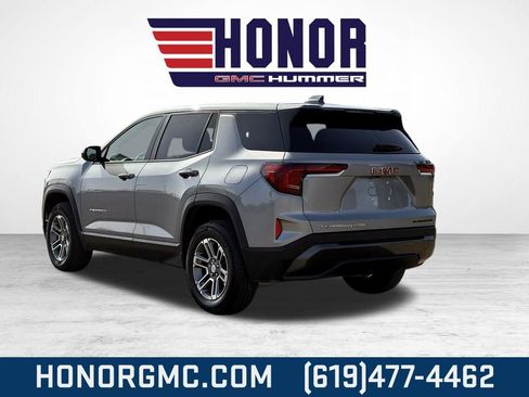 Used 2025 GMC Terrain Elevation image 5