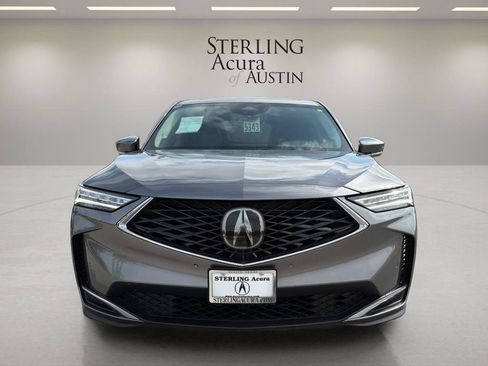 Certified 2026 Acura MDX w/ Technology Package FWD image 2