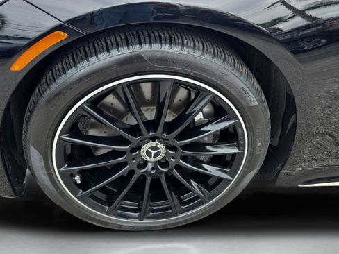 Used 2023 Mercedes-Benz S 500 4MATIC image 37