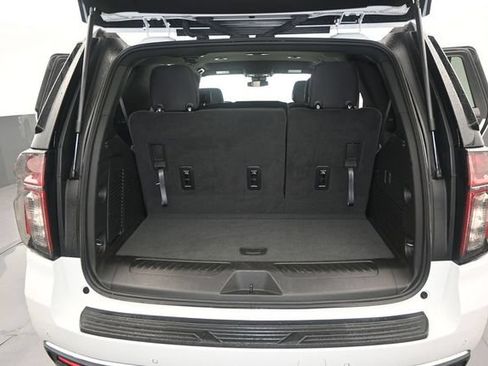 Used 2023 Chevrolet Tahoe LS AWD/4WD image 15