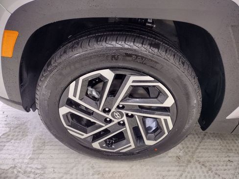 New 2026 Hyundai Tucson Limited image 5
