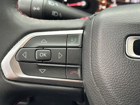 Used 2023 Jeep Compass Trailhawk image 26