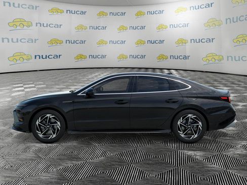 New 2026 Hyundai Sonata SEL image 3