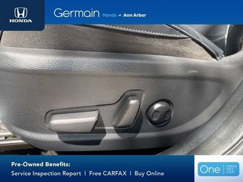 Used 2021 Kia Seltos EX AWD/4WD image 26