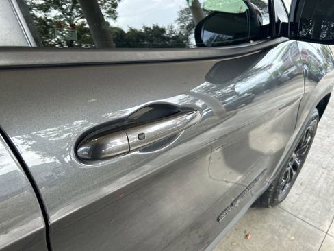 Used 2023 Jeep Cherokee Altitude Lux image 21