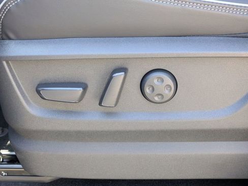 New 2026 INFINITI QX80 Luxe w/ Cargo Package AWD/4WD image 21