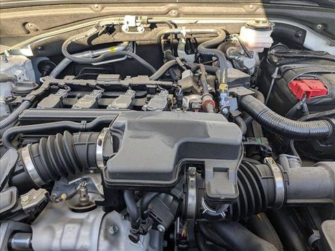 Certified 2025 Acura ADX A-Spec FWD image 16