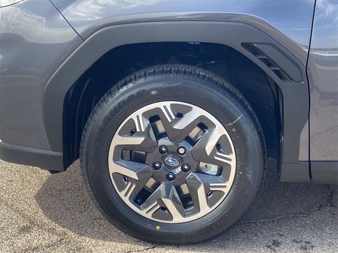 New 2026 Subaru Forester Premium image 6