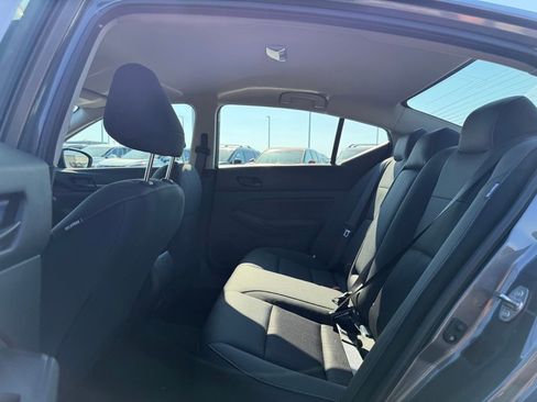 New 2026 Nissan Altima 2.5 SV FWD image 15