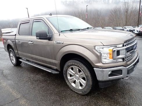 Used 2019 Ford F150 XLT w/ Equipment Group 302A Luxury image 7