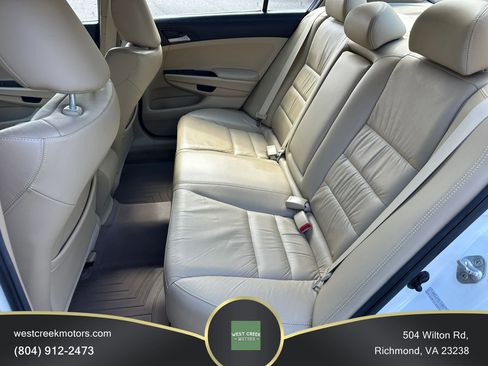 Used 2012 Honda Accord SE image 14