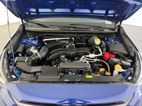 New 2026 Subaru Crosstrek 2.0i Premium AWD/4WD image 24