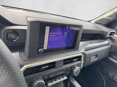 Certified 2025 Toyota Tacoma SR5 image 13