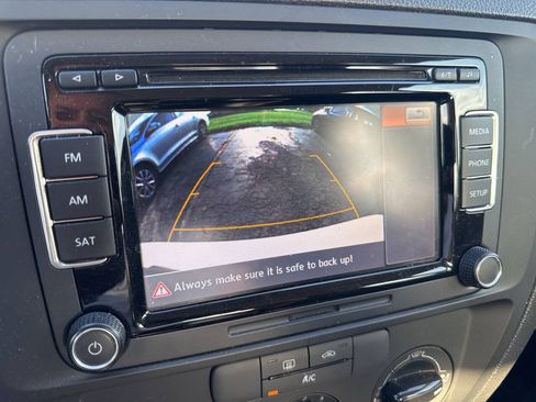 Used 2015 Volkswagen Jetta S FWD image 7
