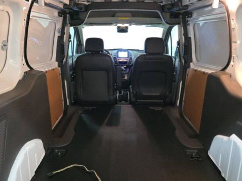 Used 2020 Ford Transit Connect XL FWD image 16