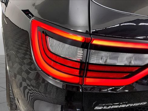 Used 2023 Dodge Durango GT RWD image 28