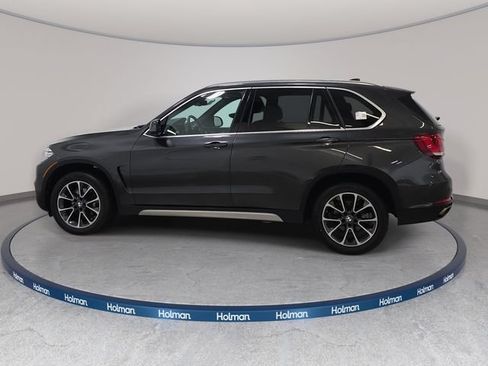 Used 2018 BMW X5 xDrive35i AWD/4WD image 9