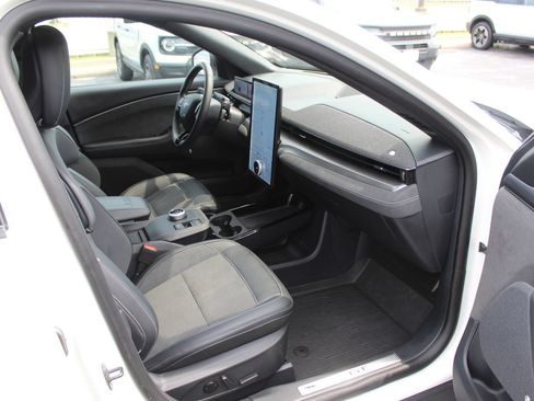 Used 2023 Ford Mustang Mach-E GT w/ GT Performance Edition AWD/4WD image 12