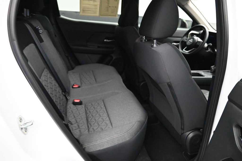 Certified 2026 Nissan Kicks SV w/ Cold Weather Package AWD/4WD image 24