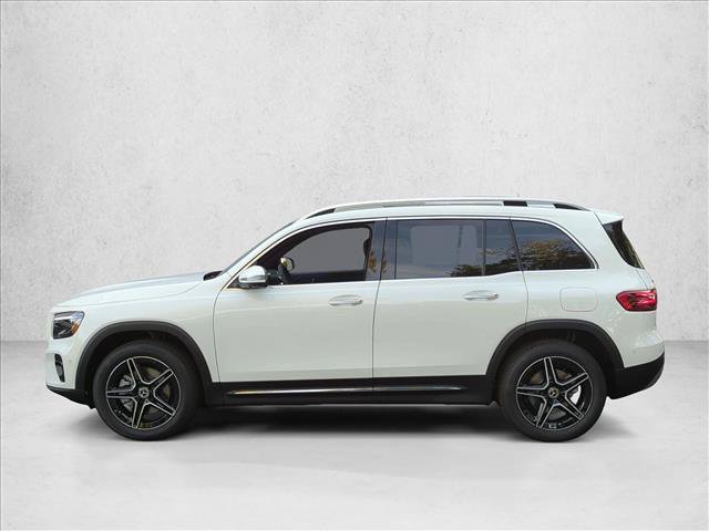 Used 2026 Mercedes-Benz GLB 250 image 4