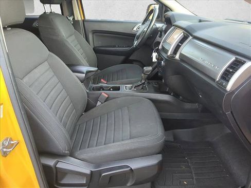 Used 2021 Ford Ranger XLT w/ Equipment Group 301A Mid image 20