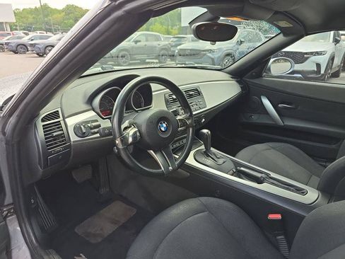 Used 2007 BMW Z4 3.0i RWD image 16