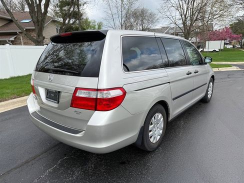 Used 2006 Honda Odyssey LX image 5